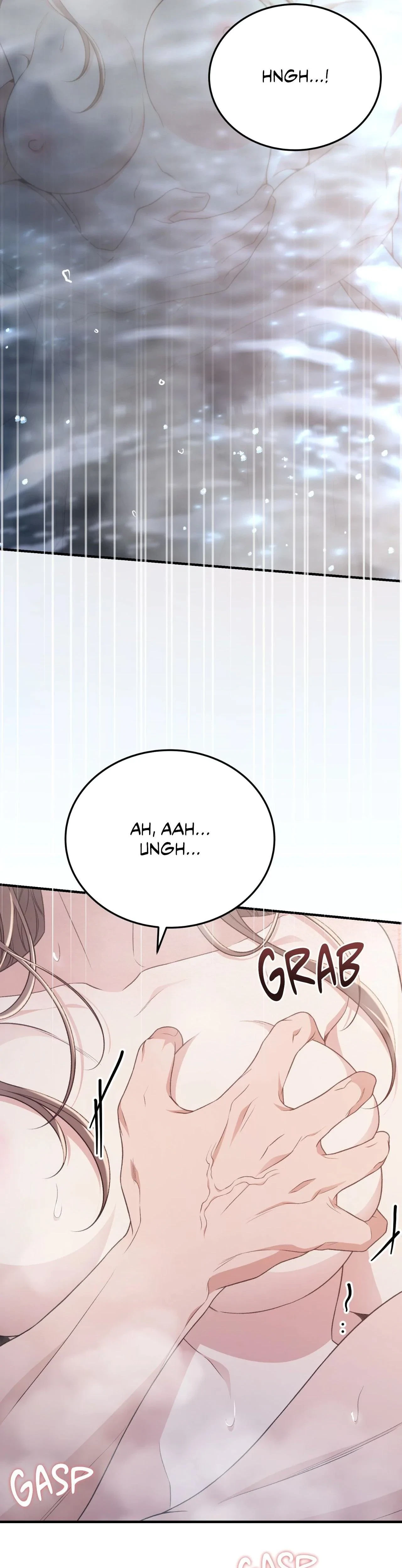 Bride For The Taking Chapter 48, page 9