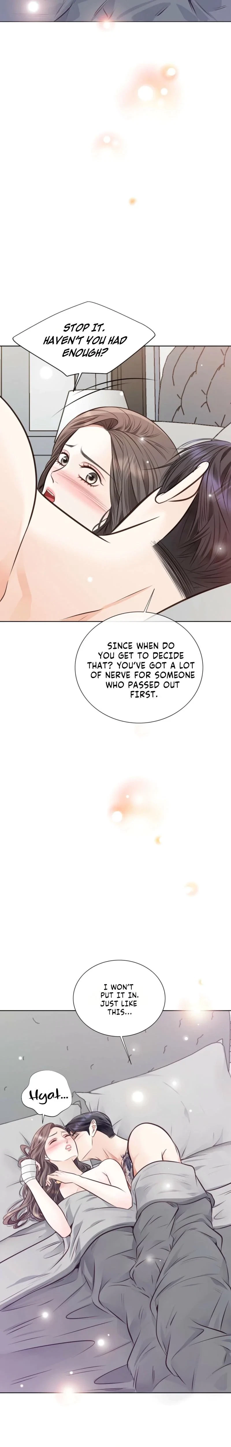 Return To Geumnak-Ri Chapter 39, page 19