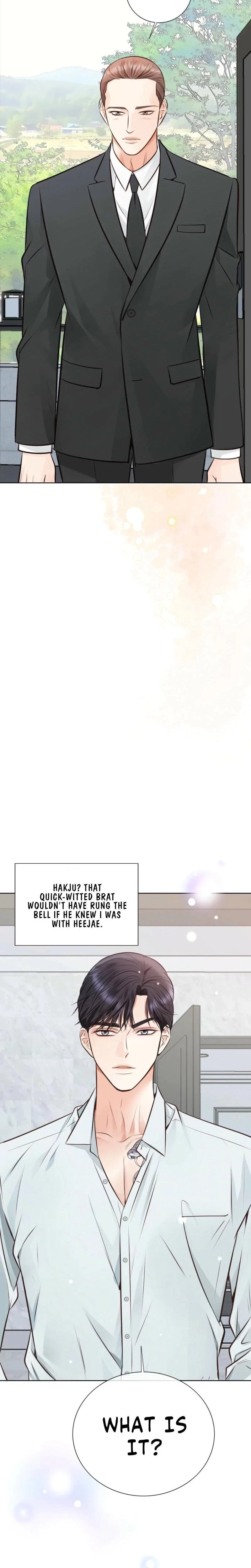 Return To Geumnak-Ri Chapter 39, page 24