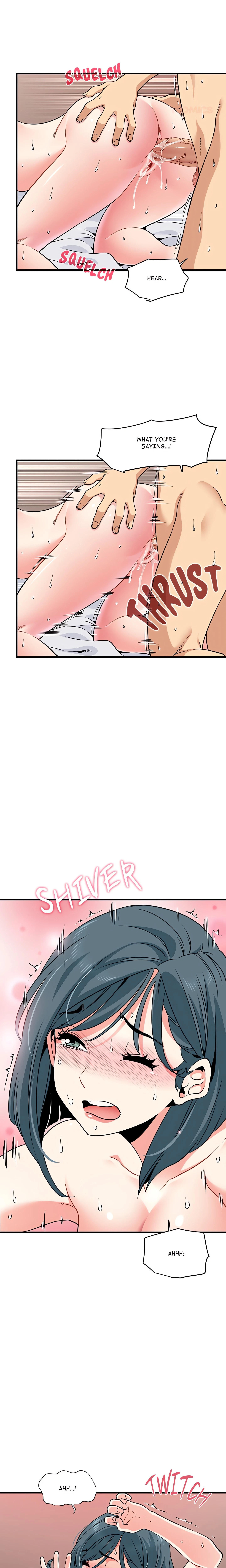 Snapping Into Love Chapter 19 (Uncensored), page 3