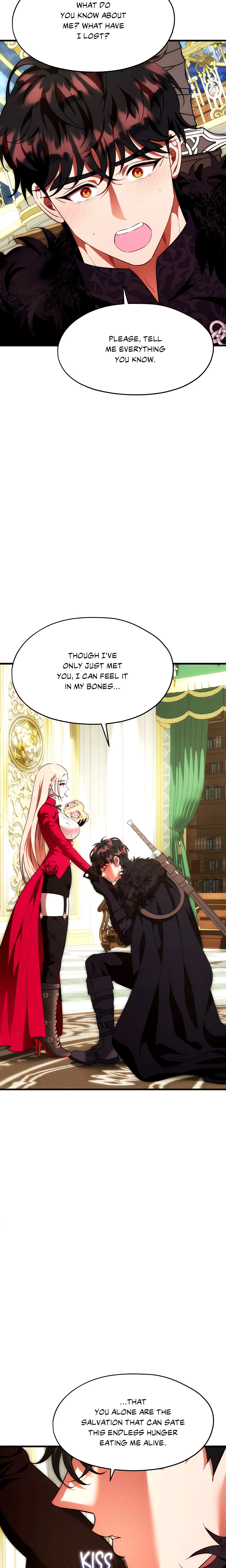 Scripting Seduction Chapter 38 (Uncensored), page 12