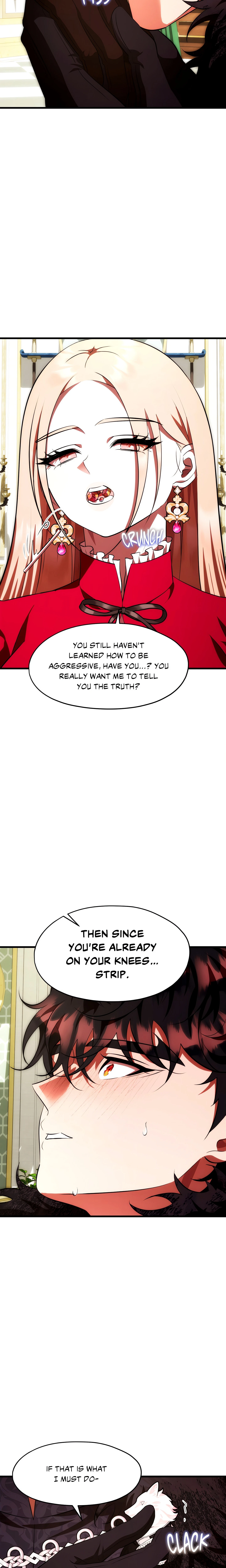 Scripting Seduction Chapter 38 (Uncensored), page 13