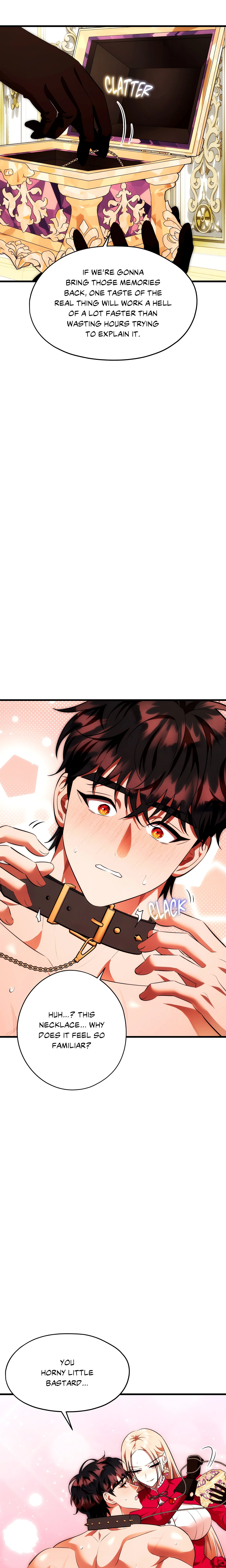 Scripting Seduction Chapter 38 (Uncensored), page 16