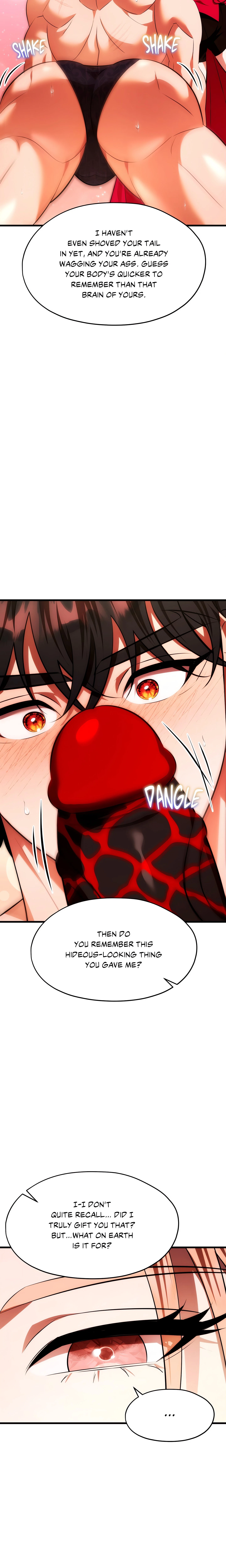 Scripting Seduction Chapter 38 (Uncensored), page 17