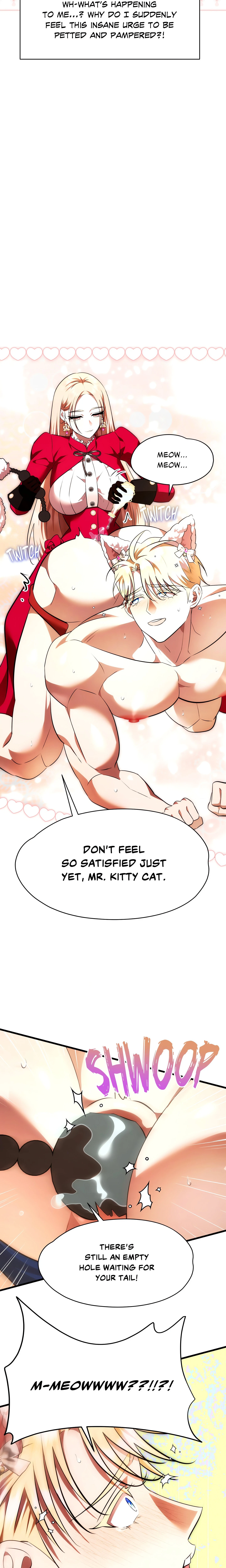 Scripting Seduction Chapter 38 (Uncensored), page 22