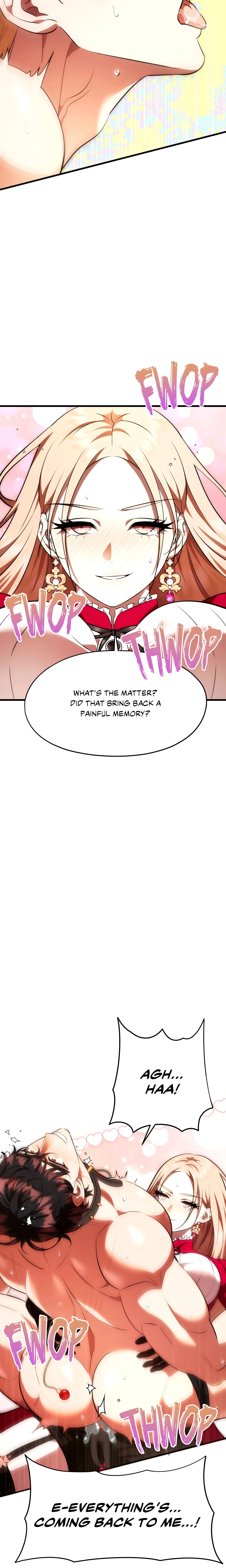Scripting Seduction Chapter 38 (Uncensored), page 23
