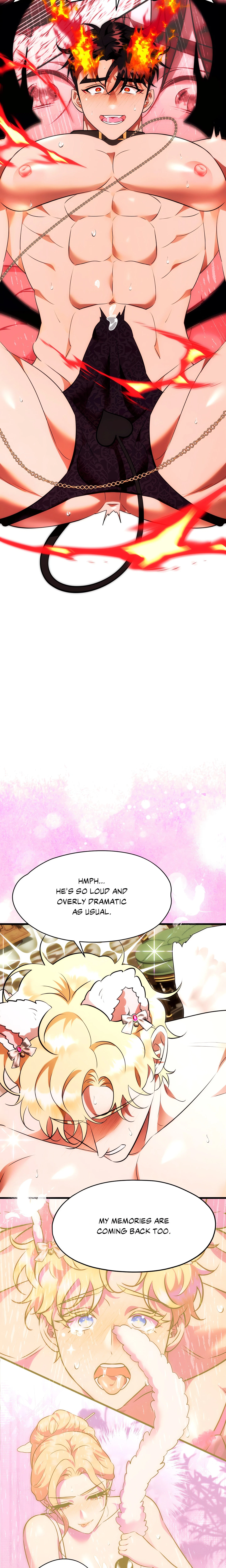 Scripting Seduction Chapter 38 (Uncensored), page 25