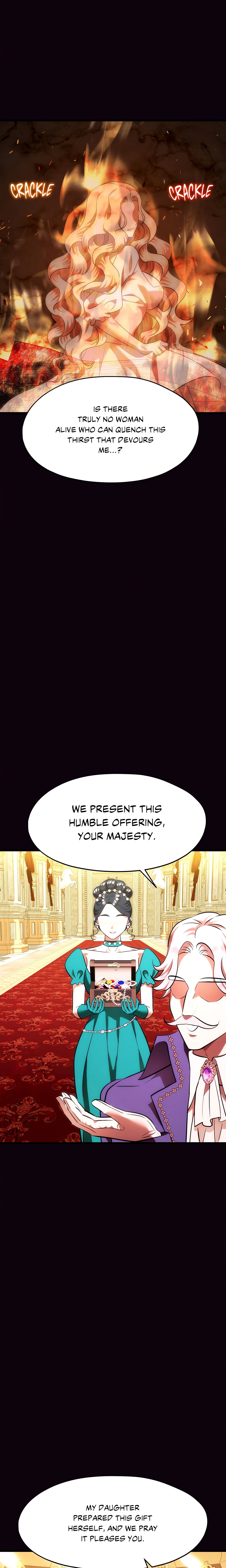 Scripting Seduction Chapter 38 (Uncensored), page 3