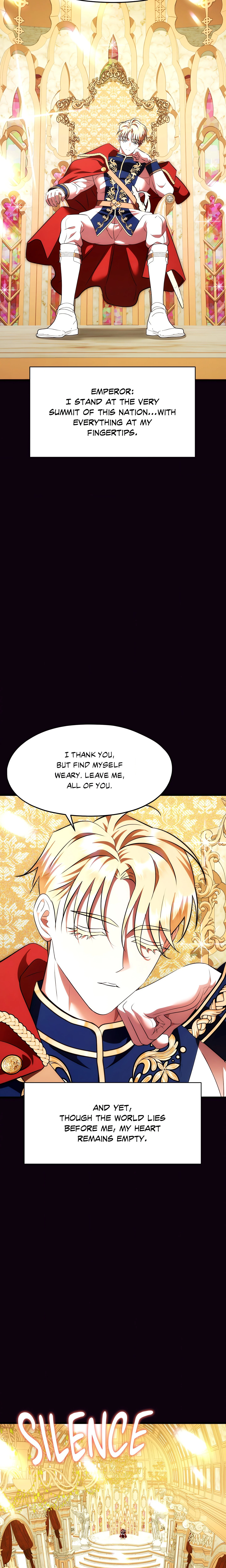 Scripting Seduction Chapter 38 (Uncensored), page 4