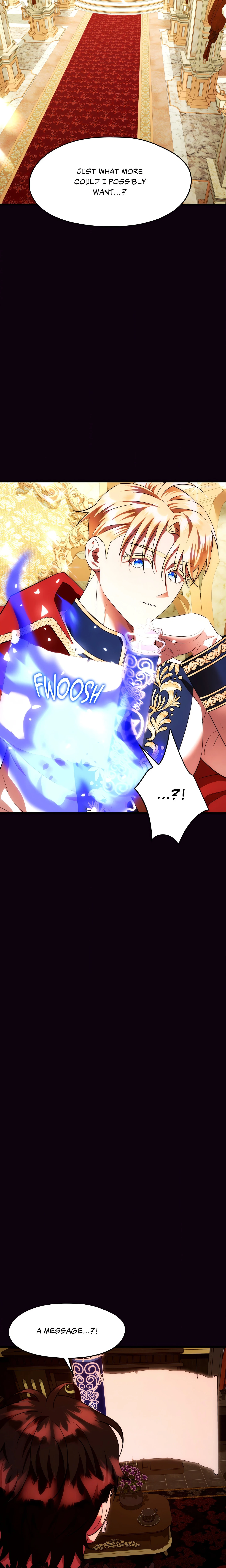 Scripting Seduction Chapter 38 (Uncensored), page 5