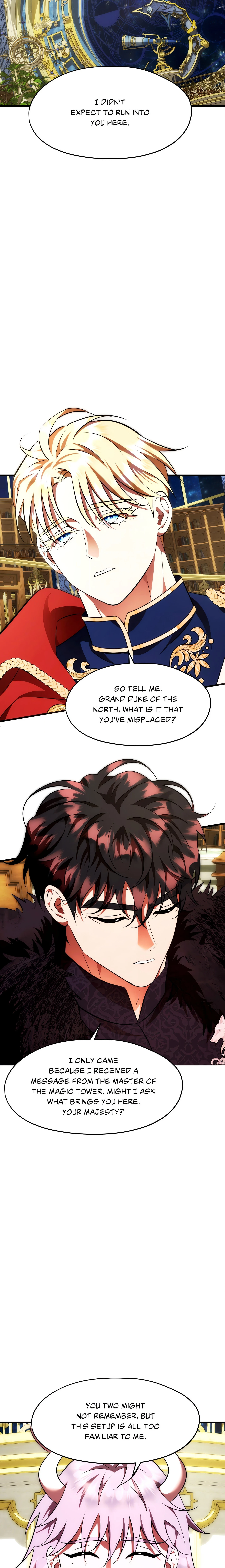 Scripting Seduction Chapter 38 (Uncensored), page 7