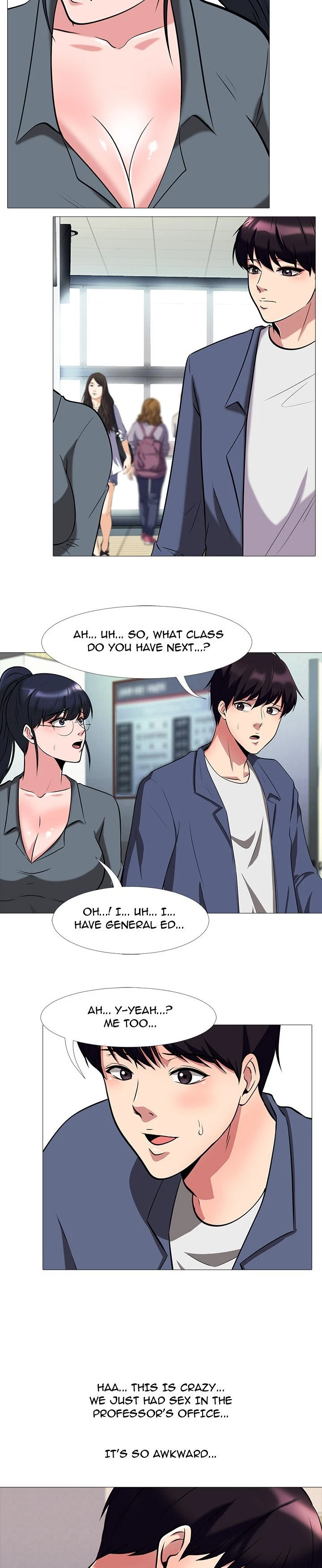 Chapter 10 - Extra Credit, page 14