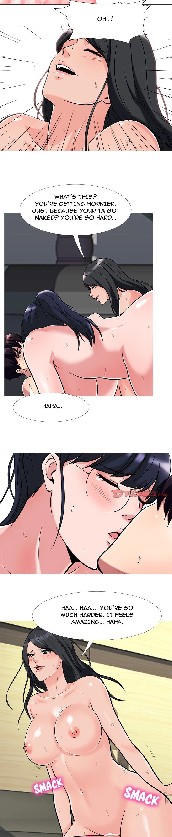 Chapter 10 - Extra Credit, page 7