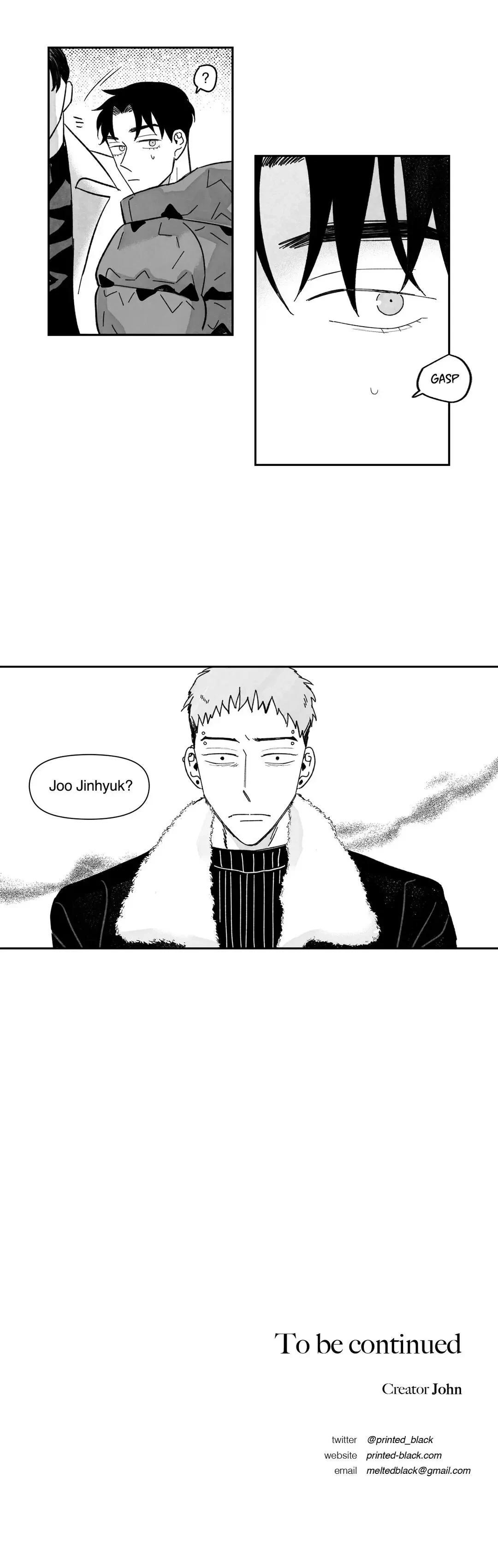 Down And Dirty Chapter 21, page 15