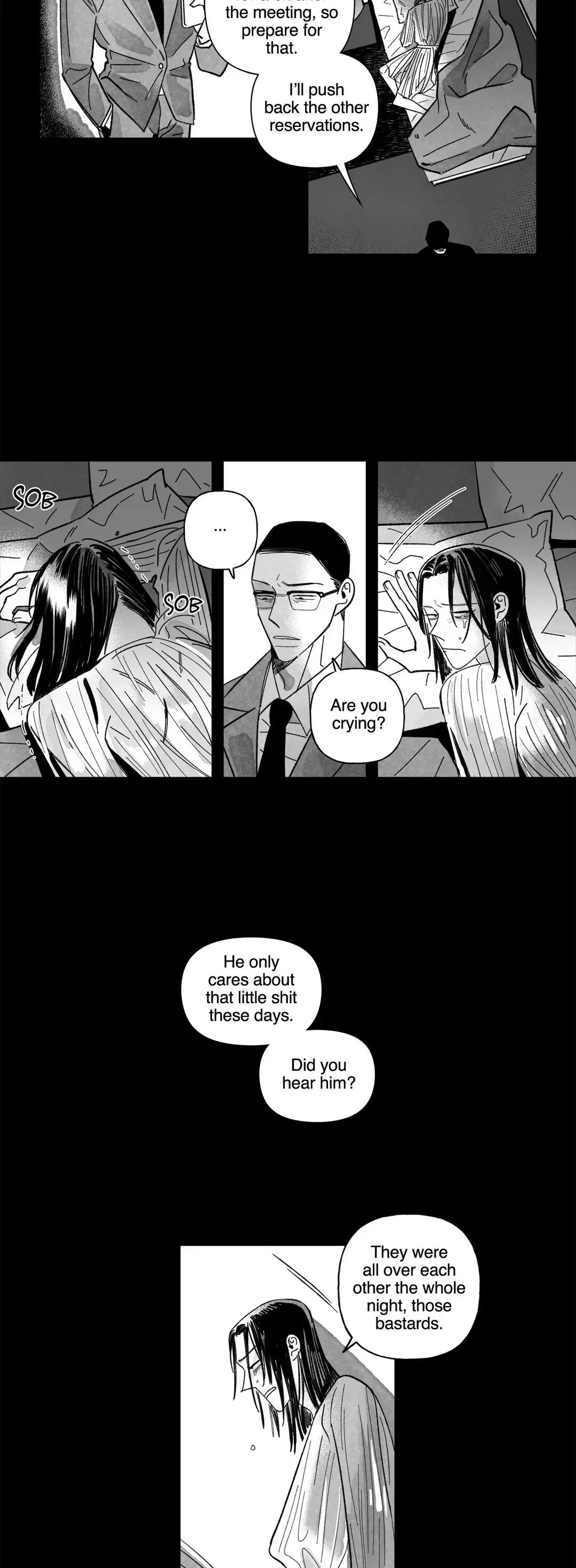 Down And Dirty Chapter 21, page 2