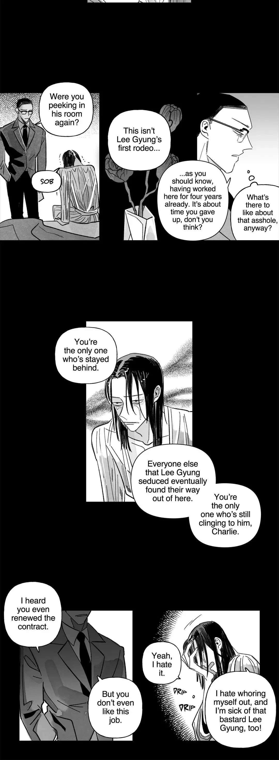 Down And Dirty Chapter 21, page 3