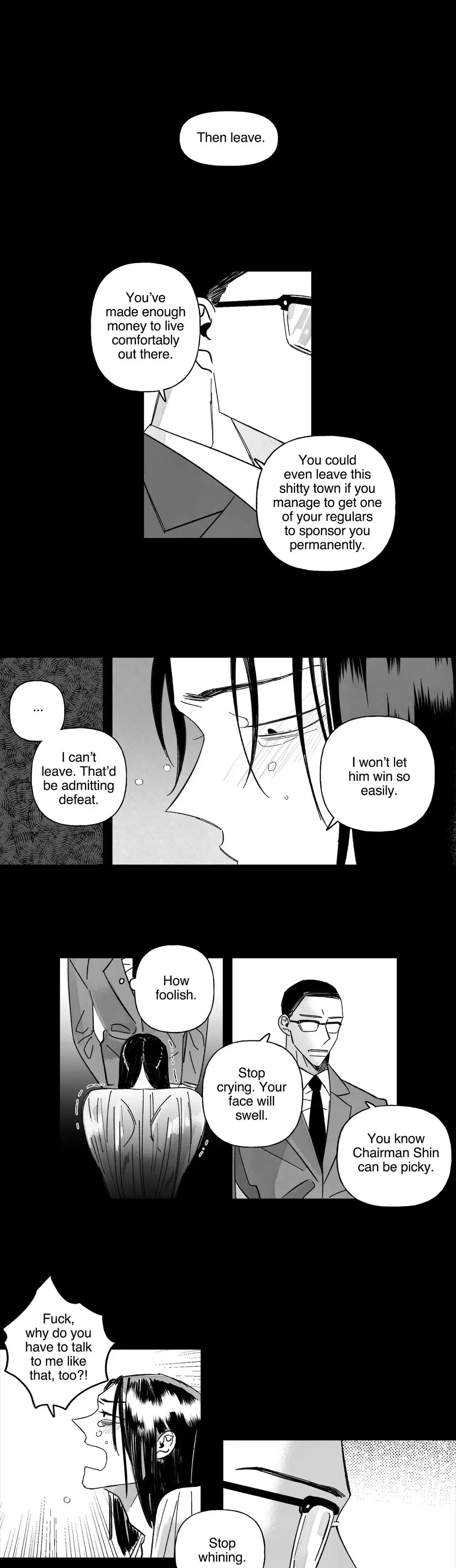 Down And Dirty Chapter 21, page 4