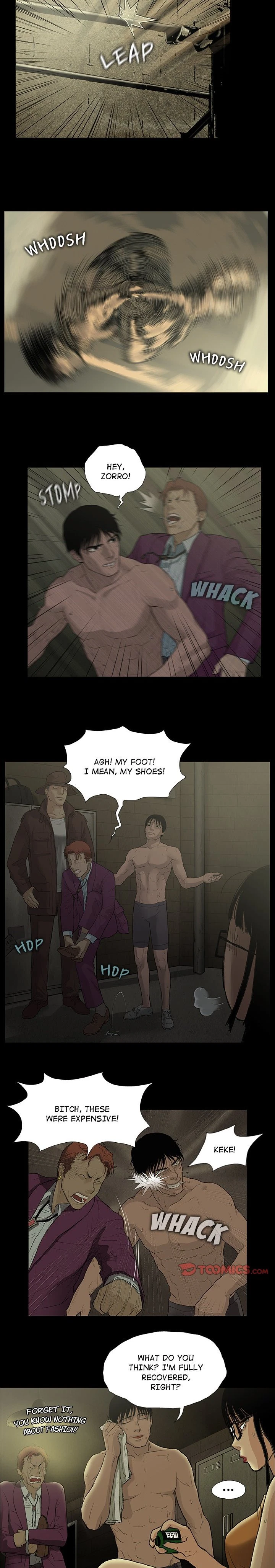 The Jackal Chapter 10, page 14