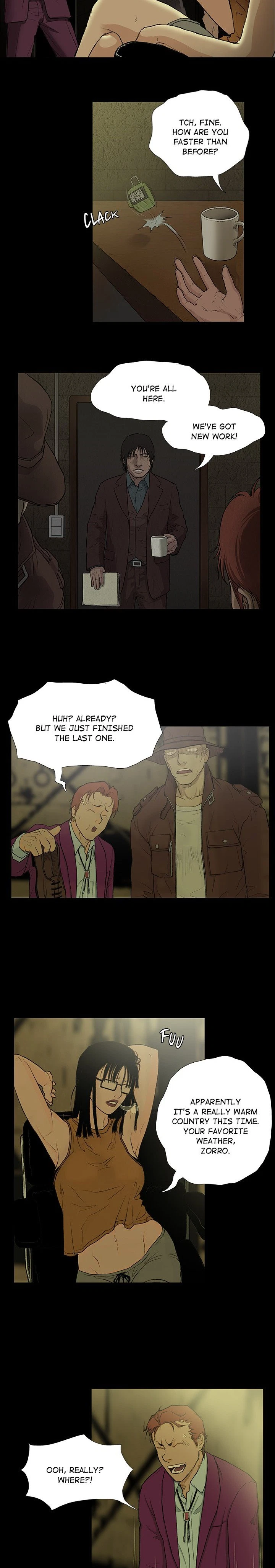 The Jackal Chapter 10, page 15