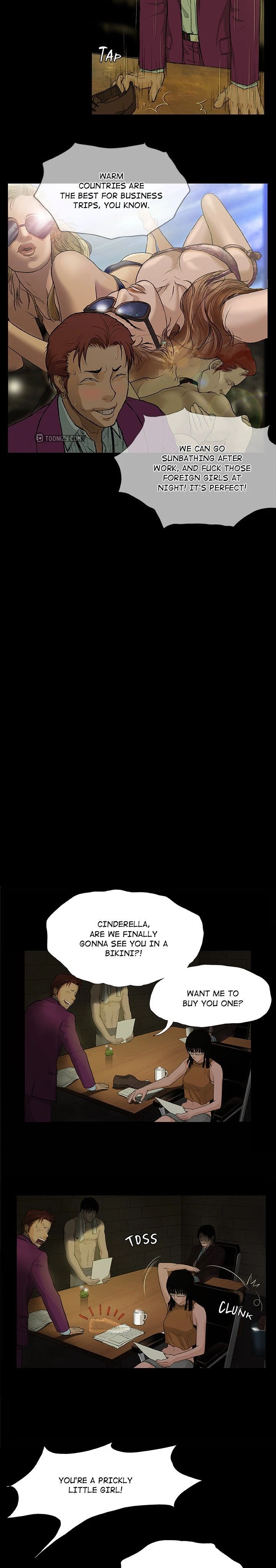The Jackal Chapter 10, page 16