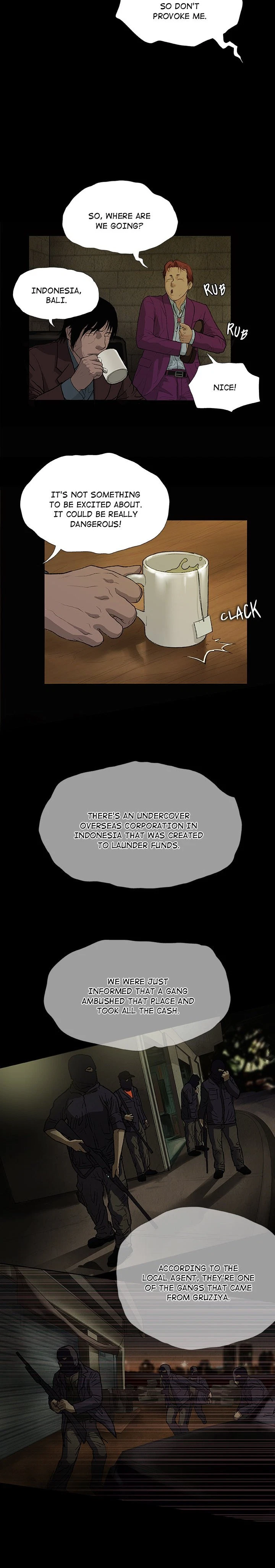 The Jackal Chapter 10, page 17