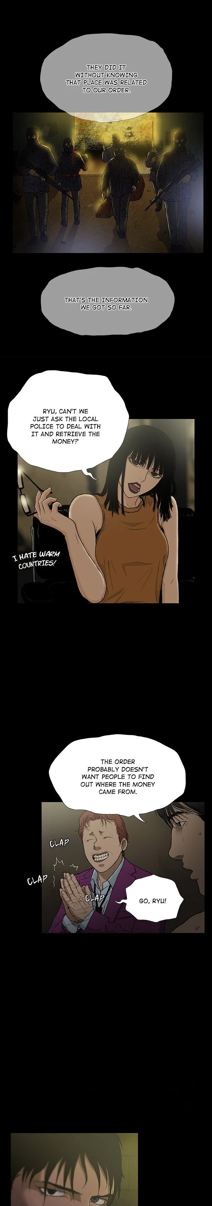 The Jackal Chapter 10, page 18