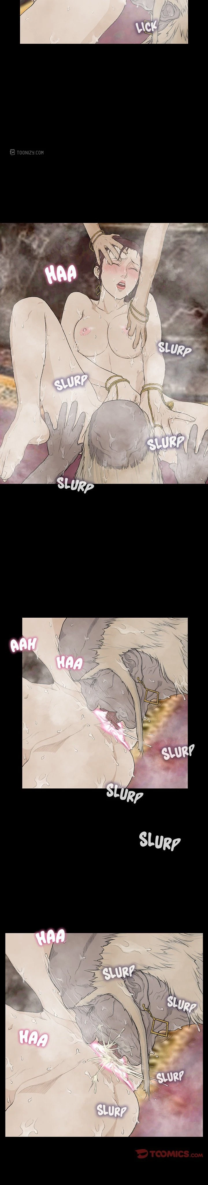 The Jackal Chapter 10, page 7
