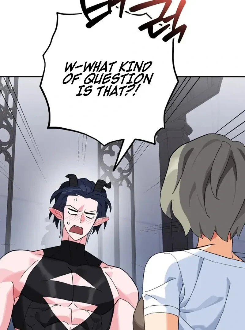 The Incubus' Teacher Chapter 2, page 101