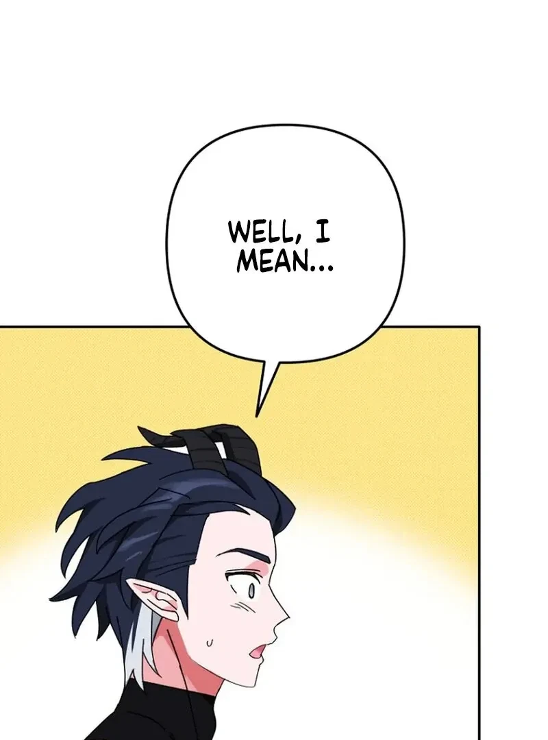 The Incubus' Teacher Chapter 2, page 107