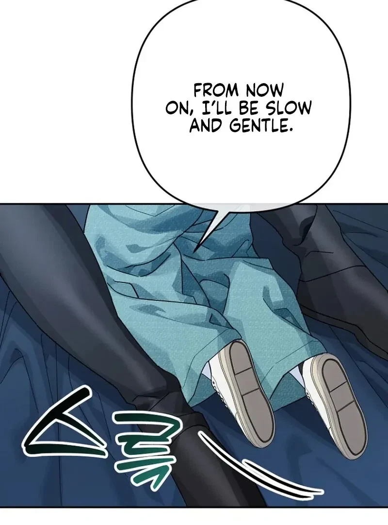 The Incubus' Teacher Chapter 2, page 109