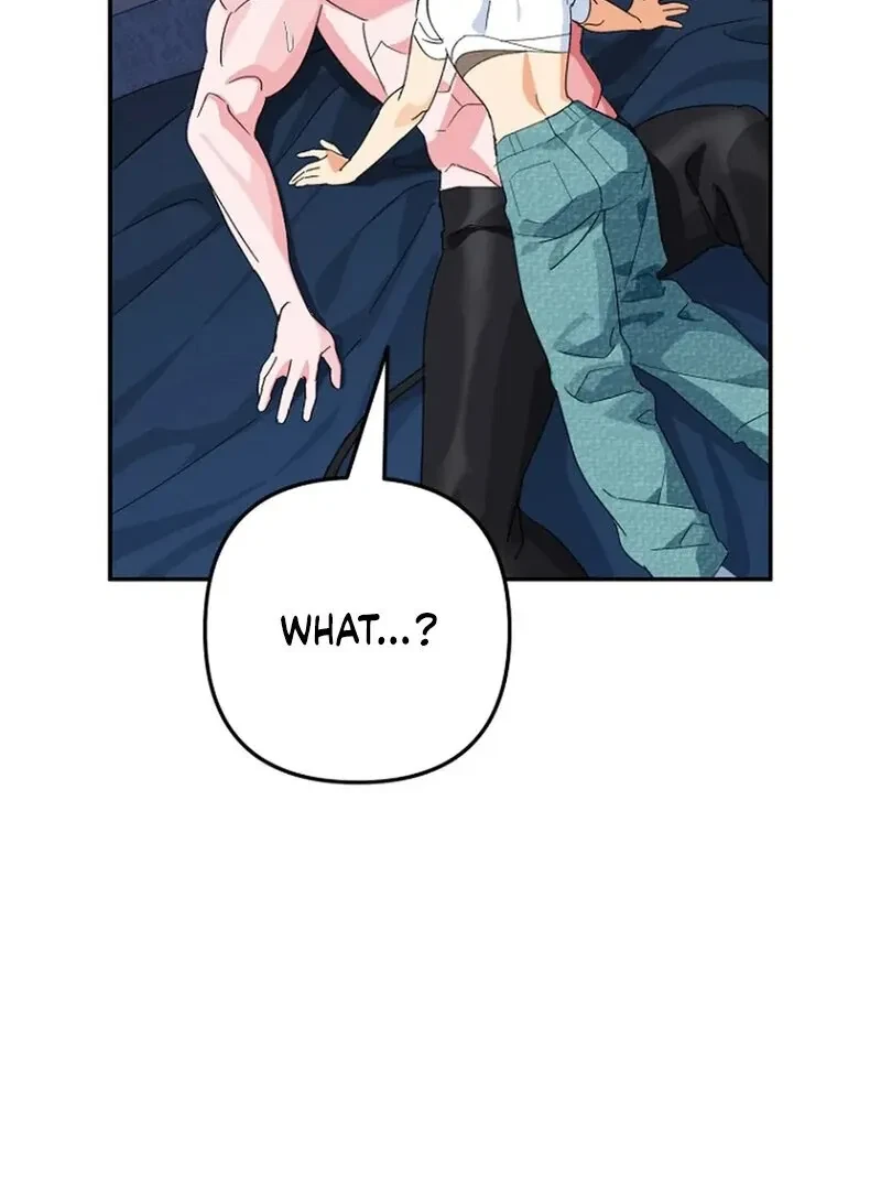 The Incubus' Teacher Chapter 2, page 121