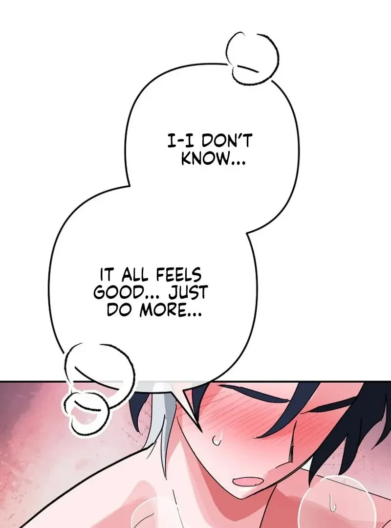 The Incubus' Teacher Chapter 2, page 130