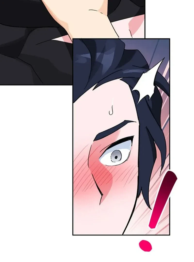 The Incubus' Teacher Chapter 2, page 20