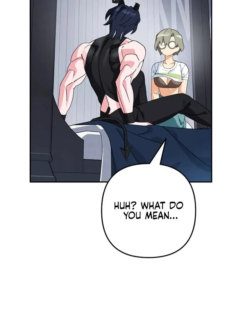 The Incubus' Teacher Chapter 2, page 28