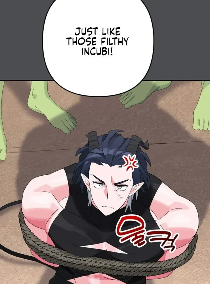 The Incubus' Teacher Chapter 2, page 36