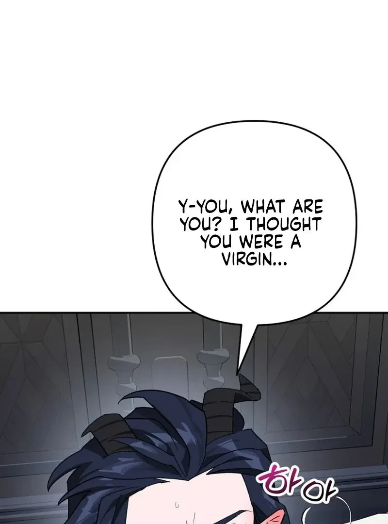 The Incubus' Teacher Chapter 2, page 5