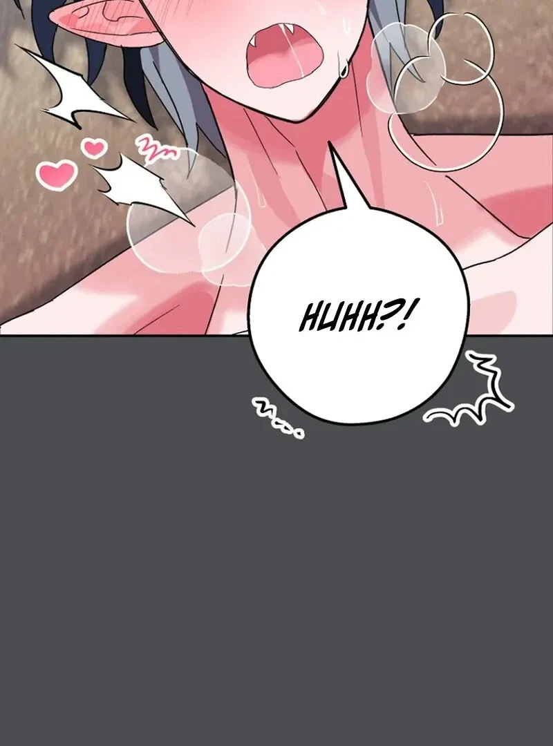The Incubus' Teacher Chapter 2, page 61