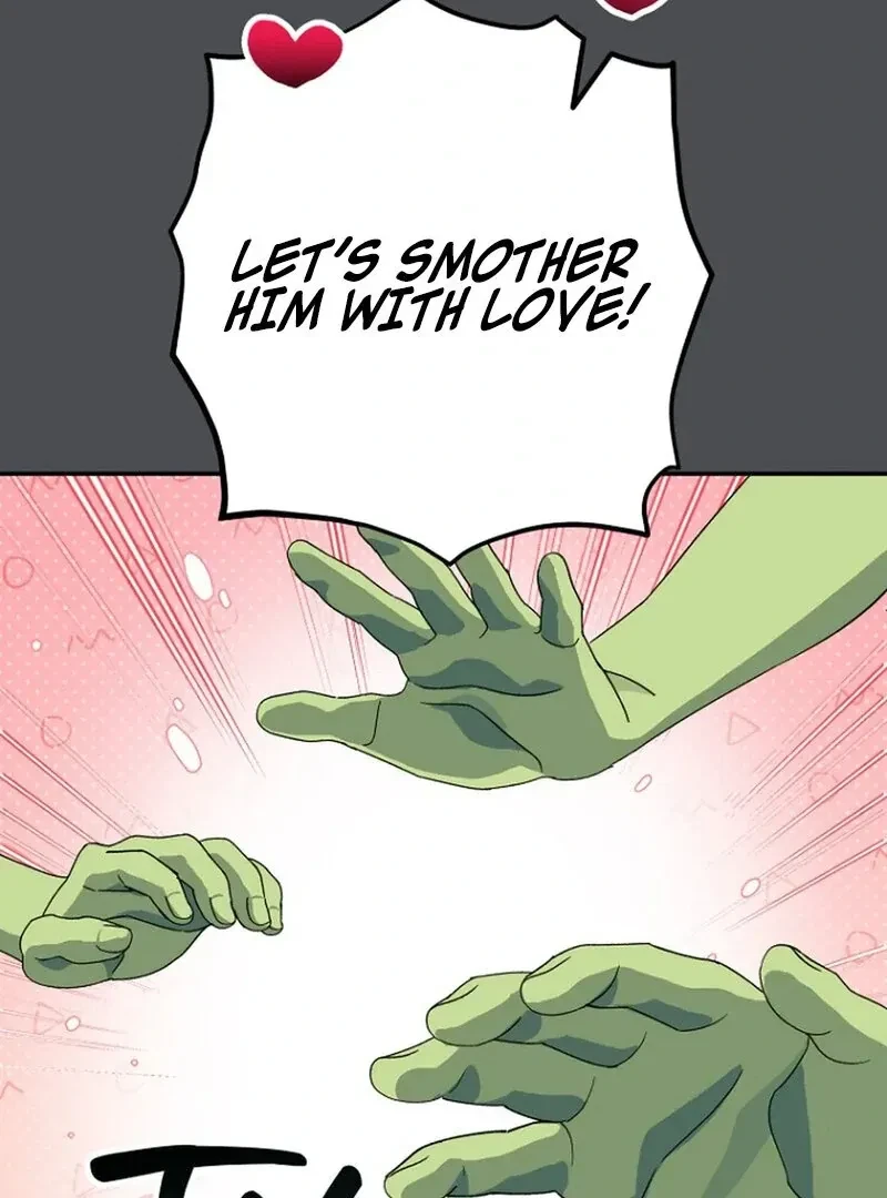The Incubus' Teacher Chapter 2, page 68