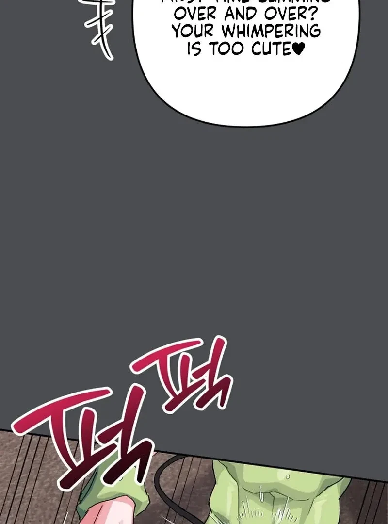The Incubus' Teacher Chapter 2, page 71