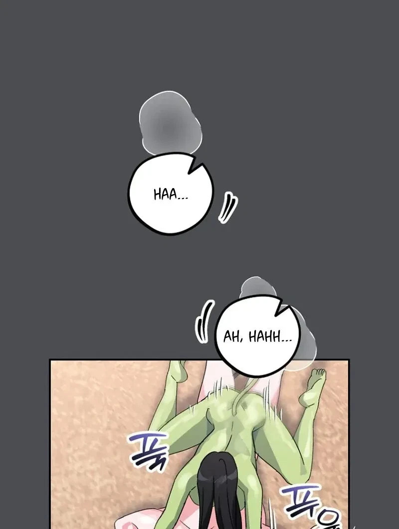 The Incubus' Teacher Chapter 2, page 76