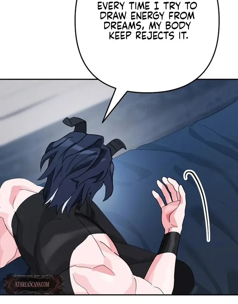 The Incubus' Teacher Chapter 2, page 90
