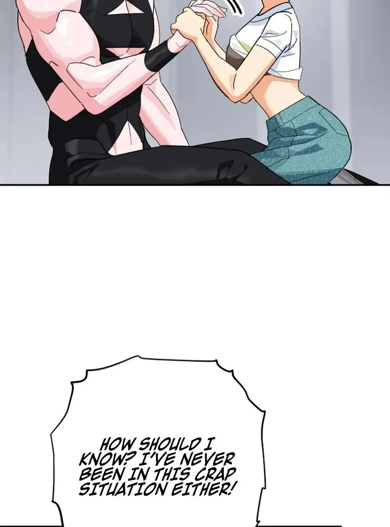 The Incubus' Teacher Chapter 2, page 93