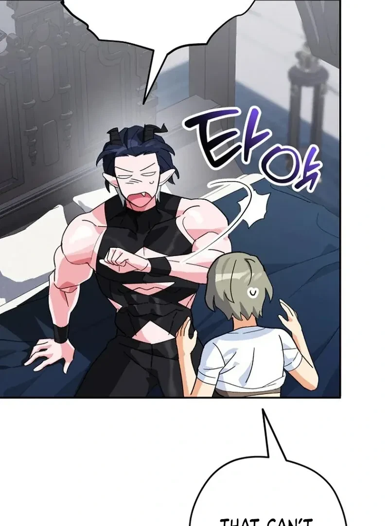 The Incubus' Teacher Chapter 2, page 94