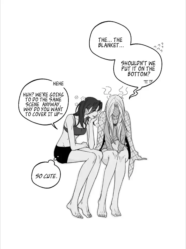 Drunken My Boss Chapter 20.1, page 5