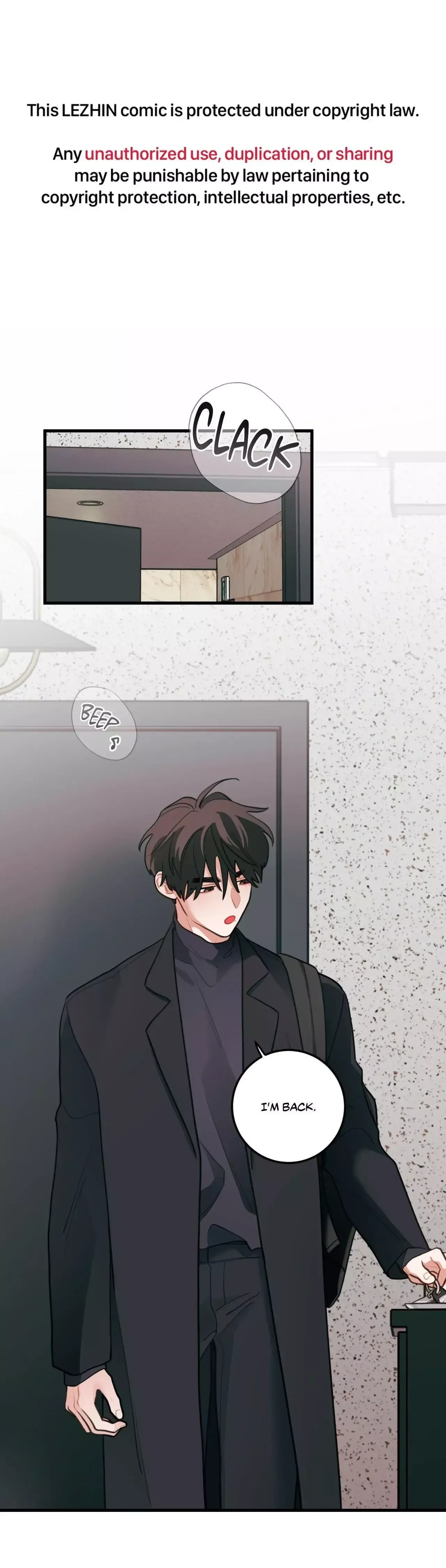 When Pear Blossoms Bloom Chapter 91, page 2