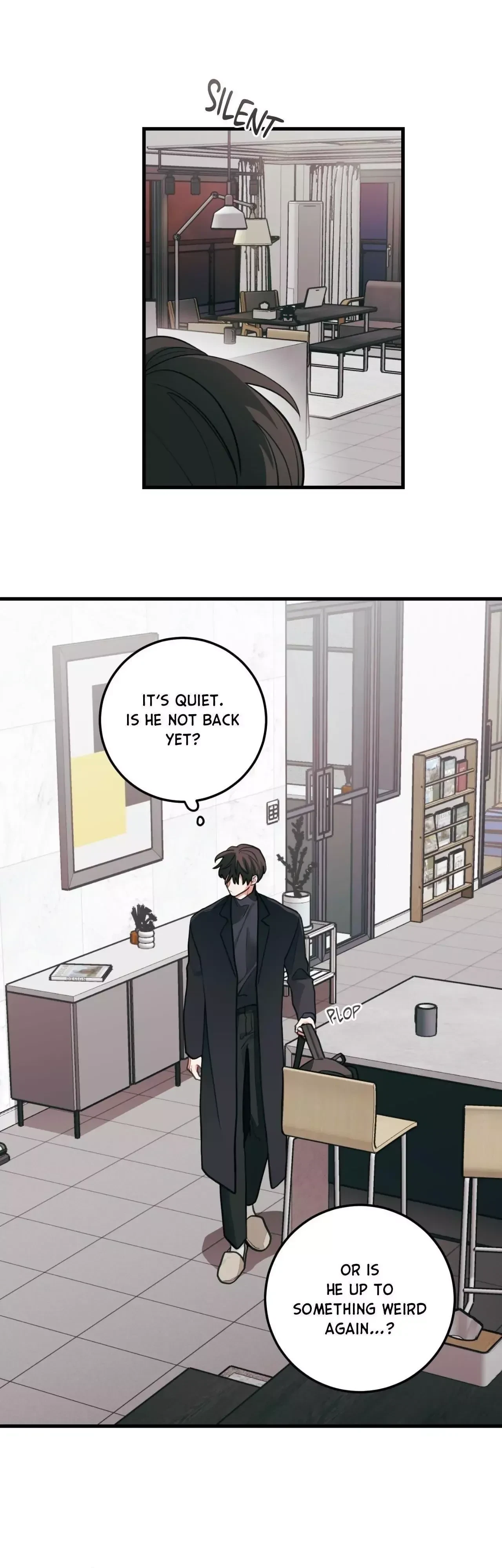 When Pear Blossoms Bloom Chapter 91, page 3