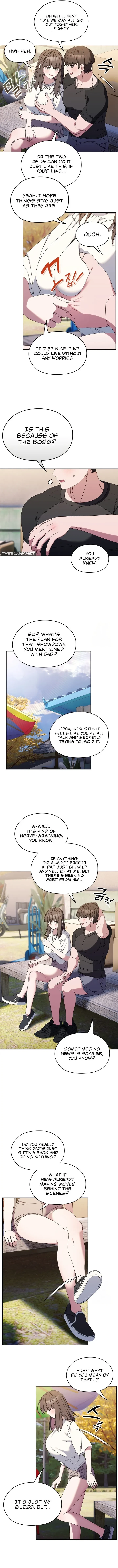 Boss! I'm Taking Your Girl! Chapter 66, page 2