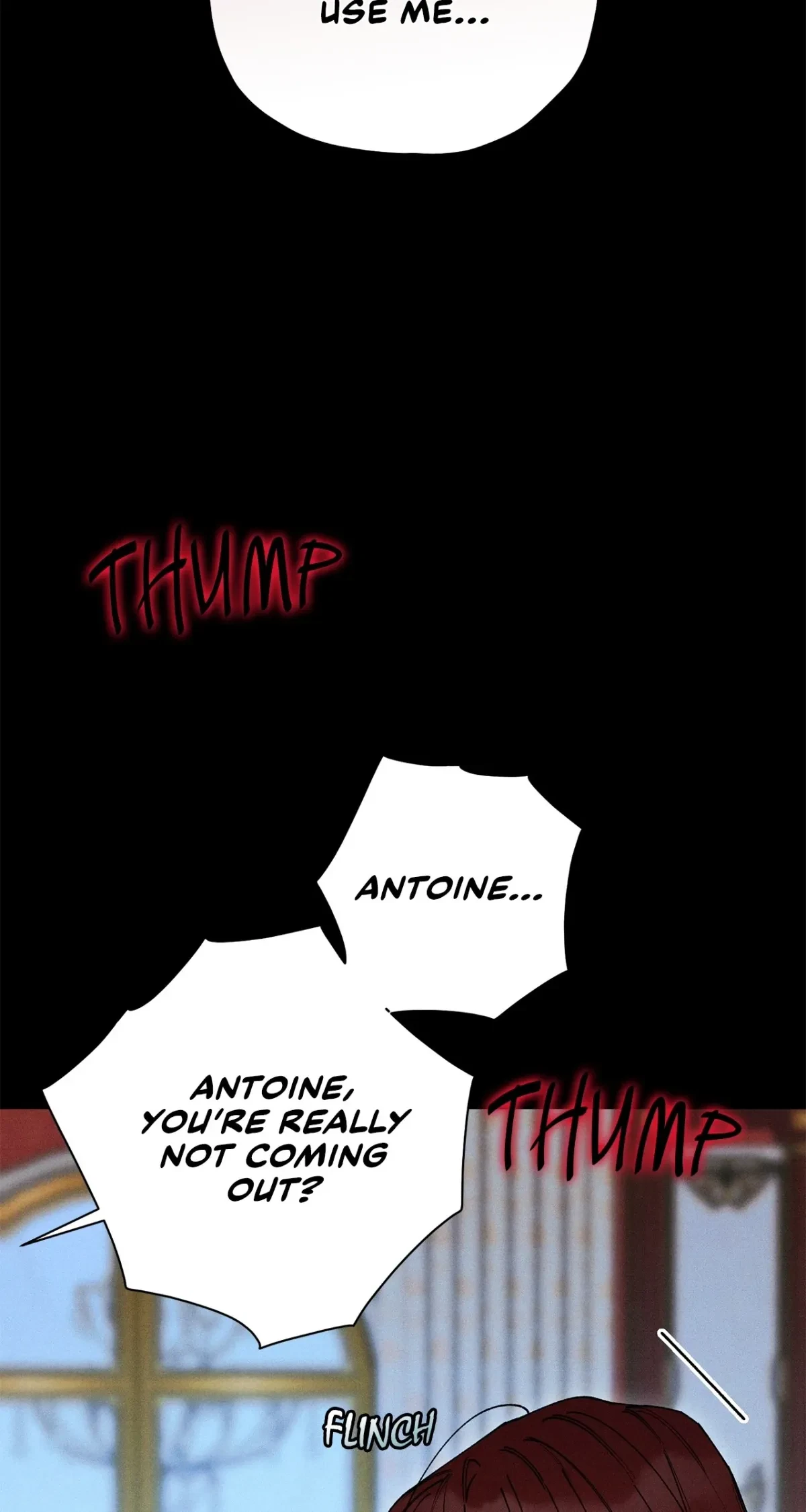 The Rogue Prince Is Secretly An Omega Chapter 88, page 2