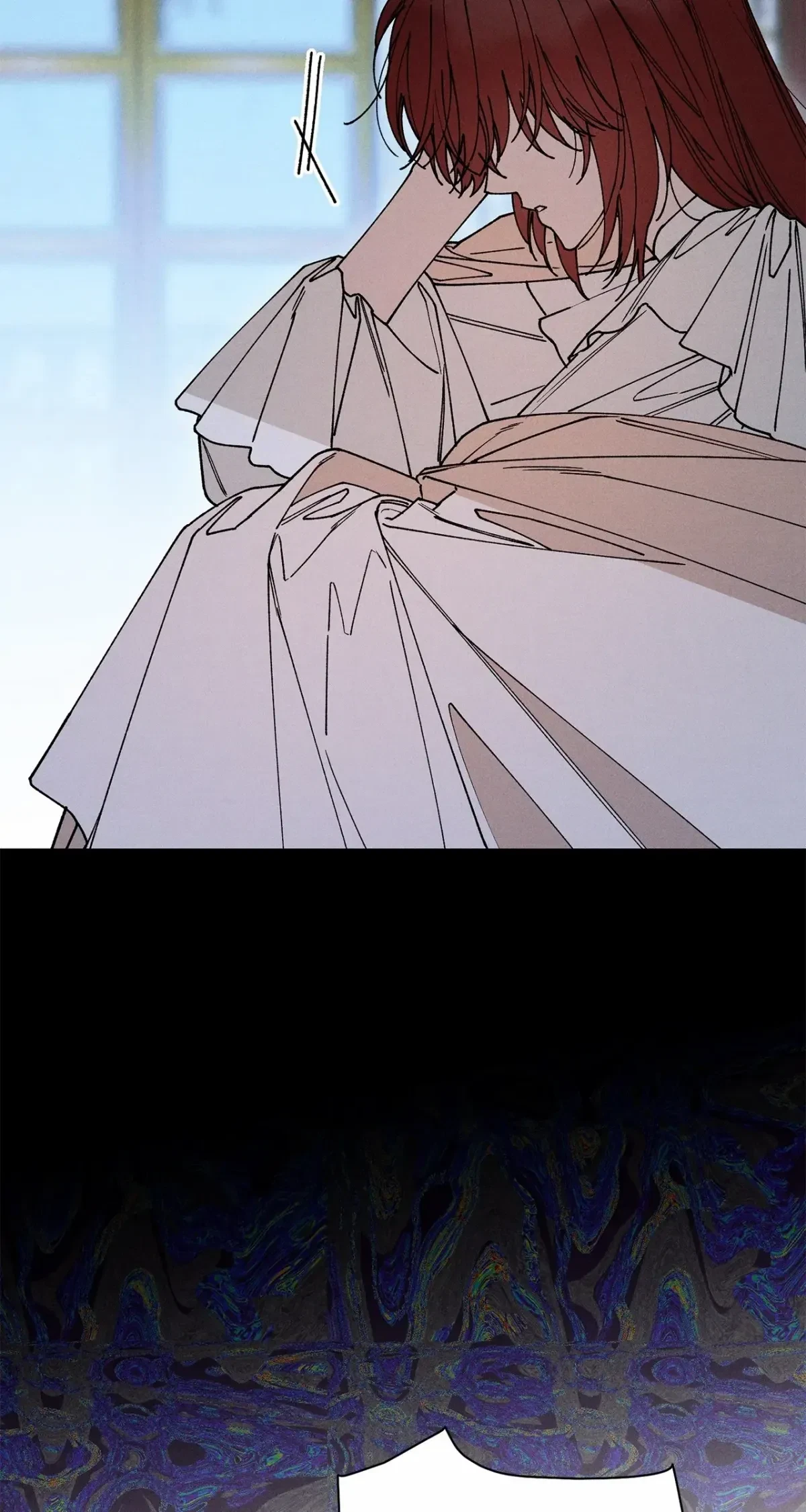 The Rogue Prince Is Secretly An Omega Chapter 88, page 3