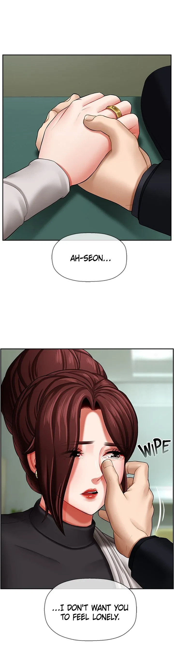 Sensual Lessons Chapter 3, page 13